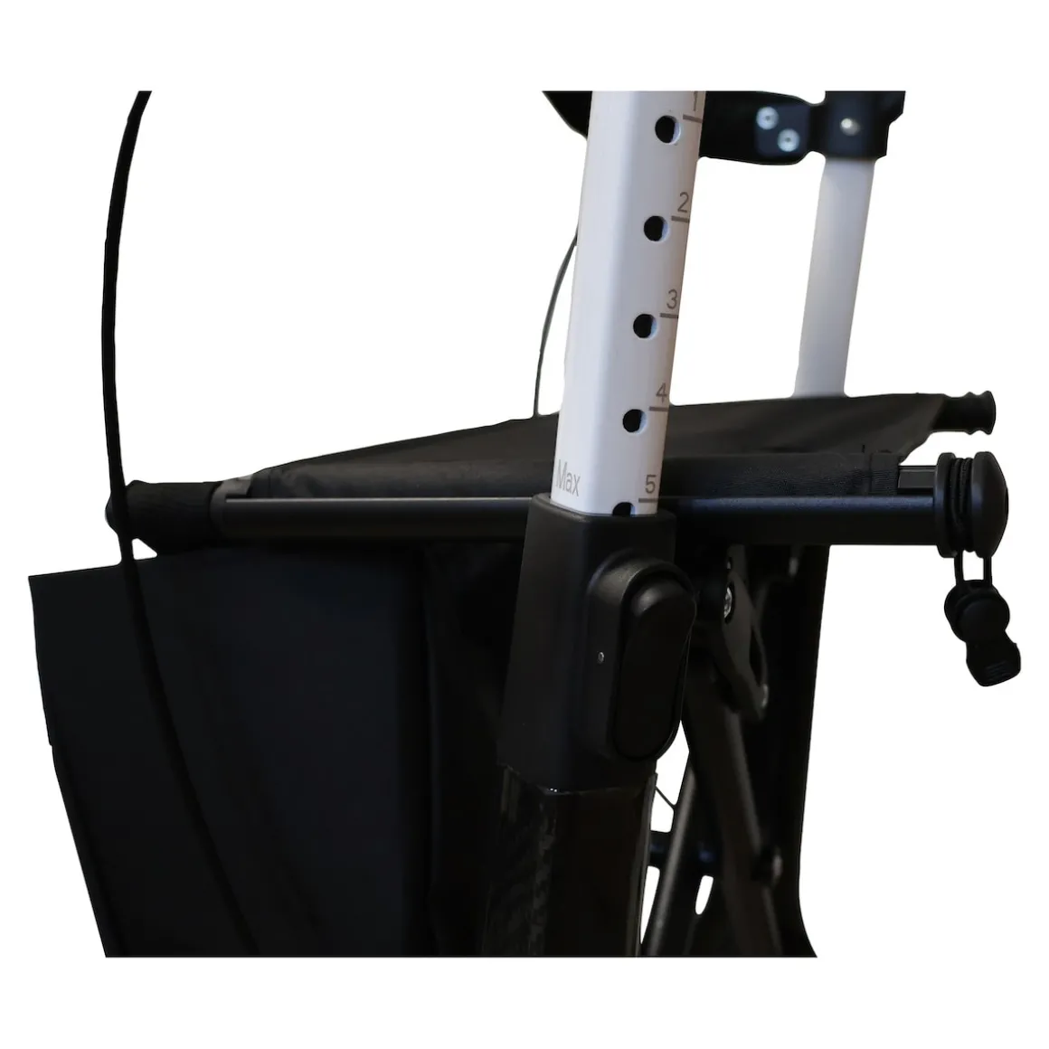 Carbon Rollator AT51047