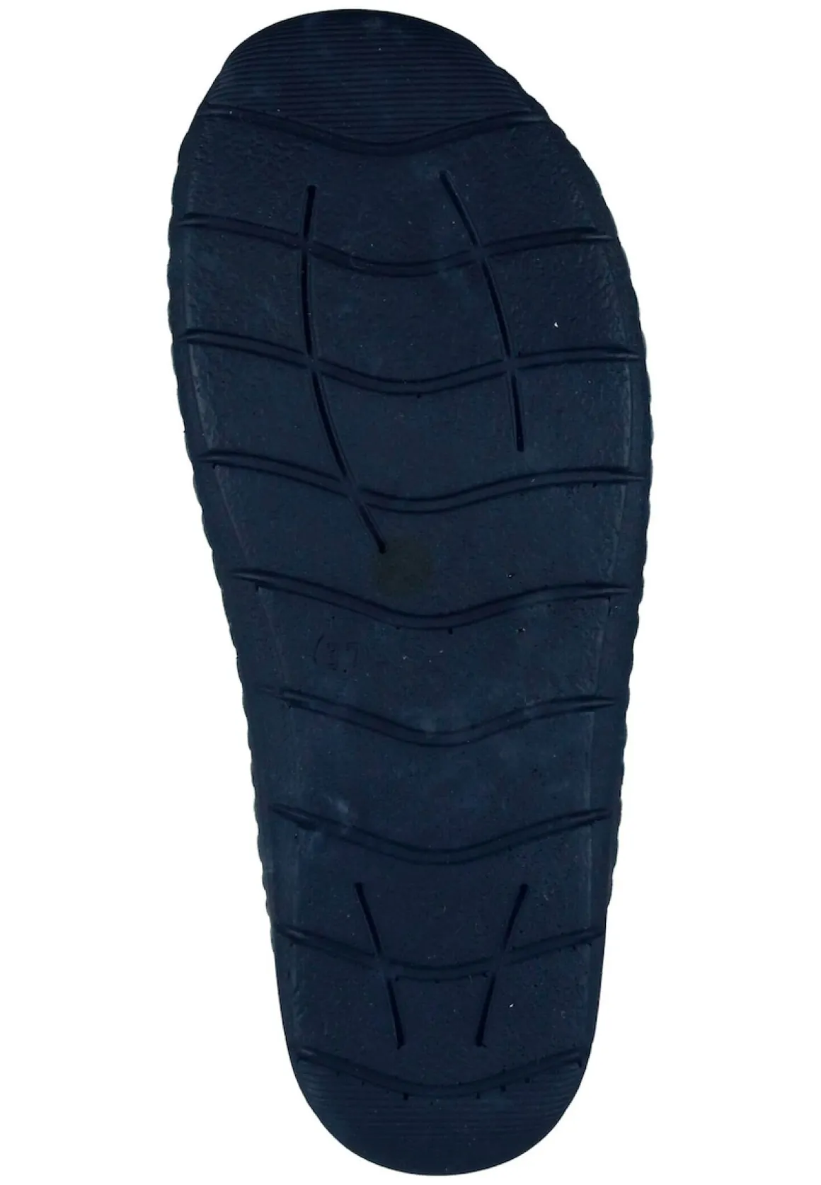 CHELVA Komfort Pantoletten schwarz