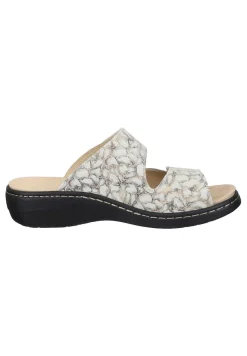 CHELVA Pantoletten beige