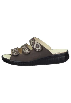 CHELVA Pantoletten mittelbr.