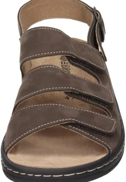 CHELVA Sandaletten braun