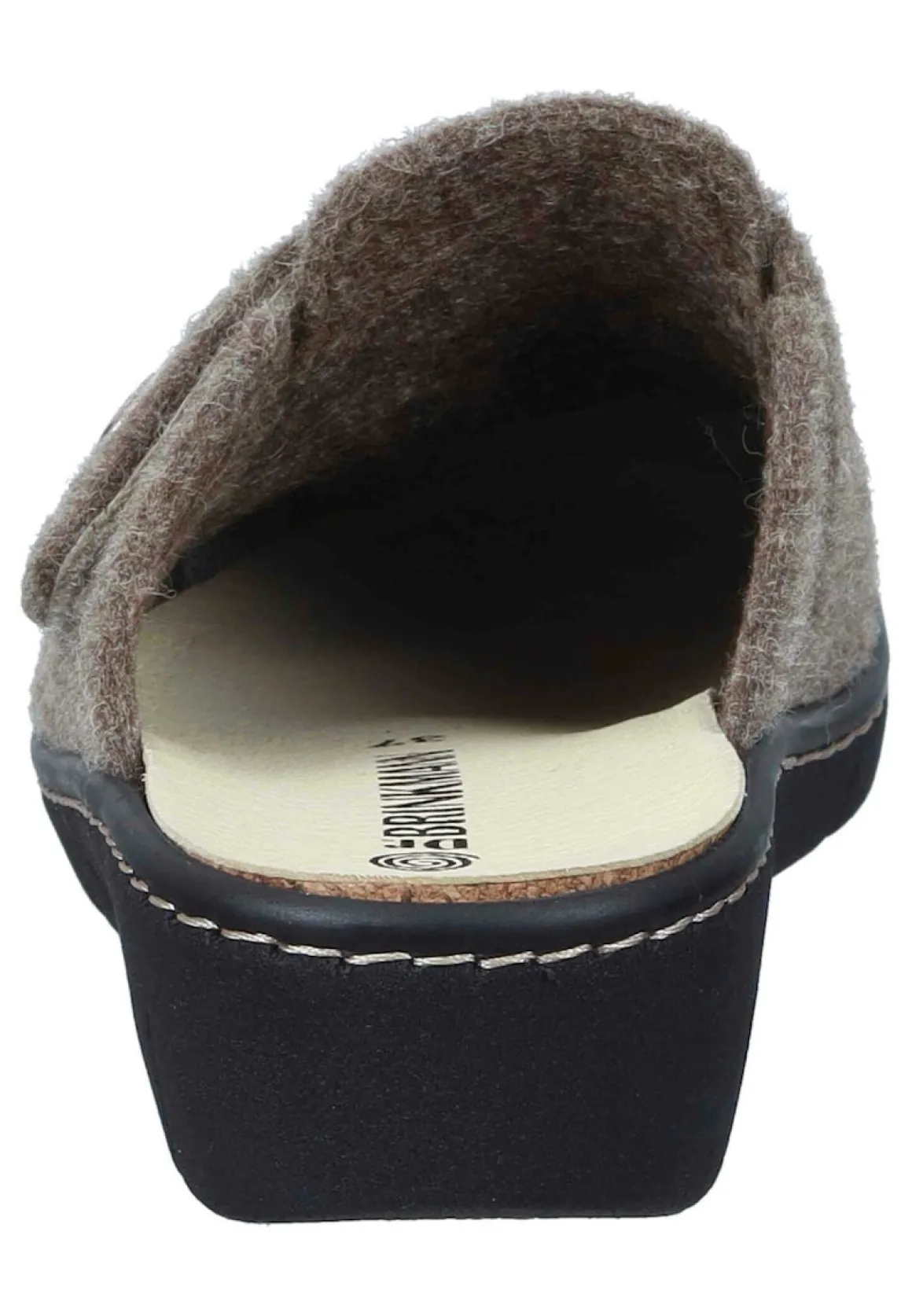 CHELVA HOME Hausschuhe braun