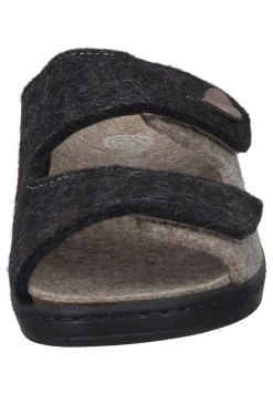 CHELVA HOME Hausschuhe braun