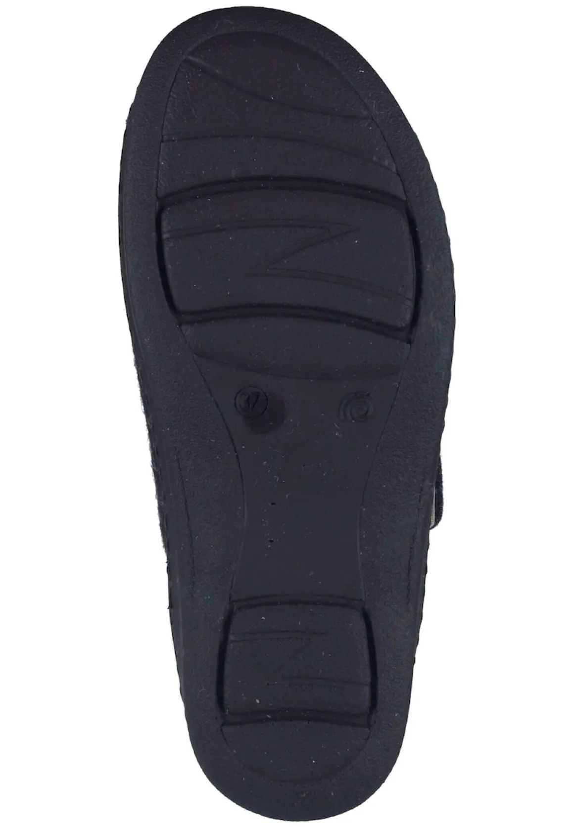 CHELVA HOME Hausschuhe braun