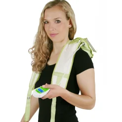 Chi Swing Massager weiß