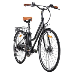 City E-Bike Classic "MJ1", 27,5'