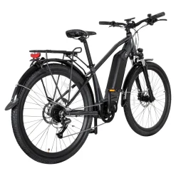 City E-Bike Trekking "GS25", 27,5'