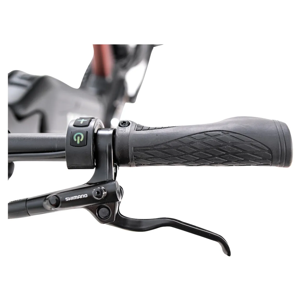 City E-Bike Trekking "GS25", 27,5'