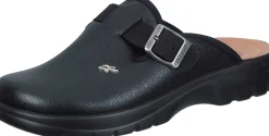 Clogs schwarz