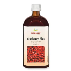 Cranberry Sirup, 250 ml