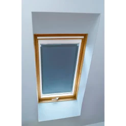 Dachfenster-Sonnenschutz 47x92 cm