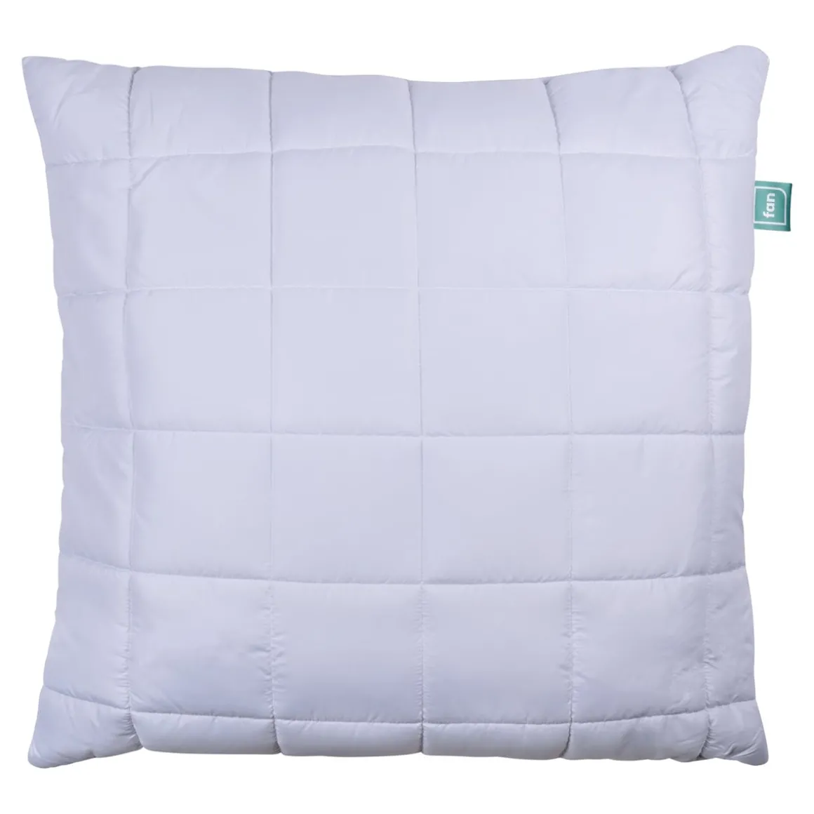 Dacron® AKTIVKOHLE Kissen 080x080