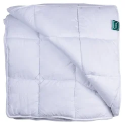 Dacron® AKTIVKOHLE St-Bett 155x220