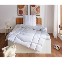 Dacron® AKTIVKOHLE St-Bett 155x220