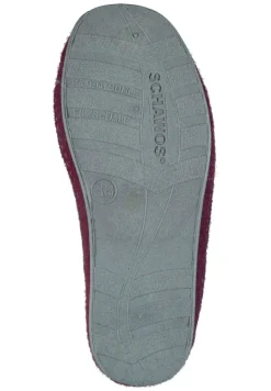 Damen Hausschuh grau