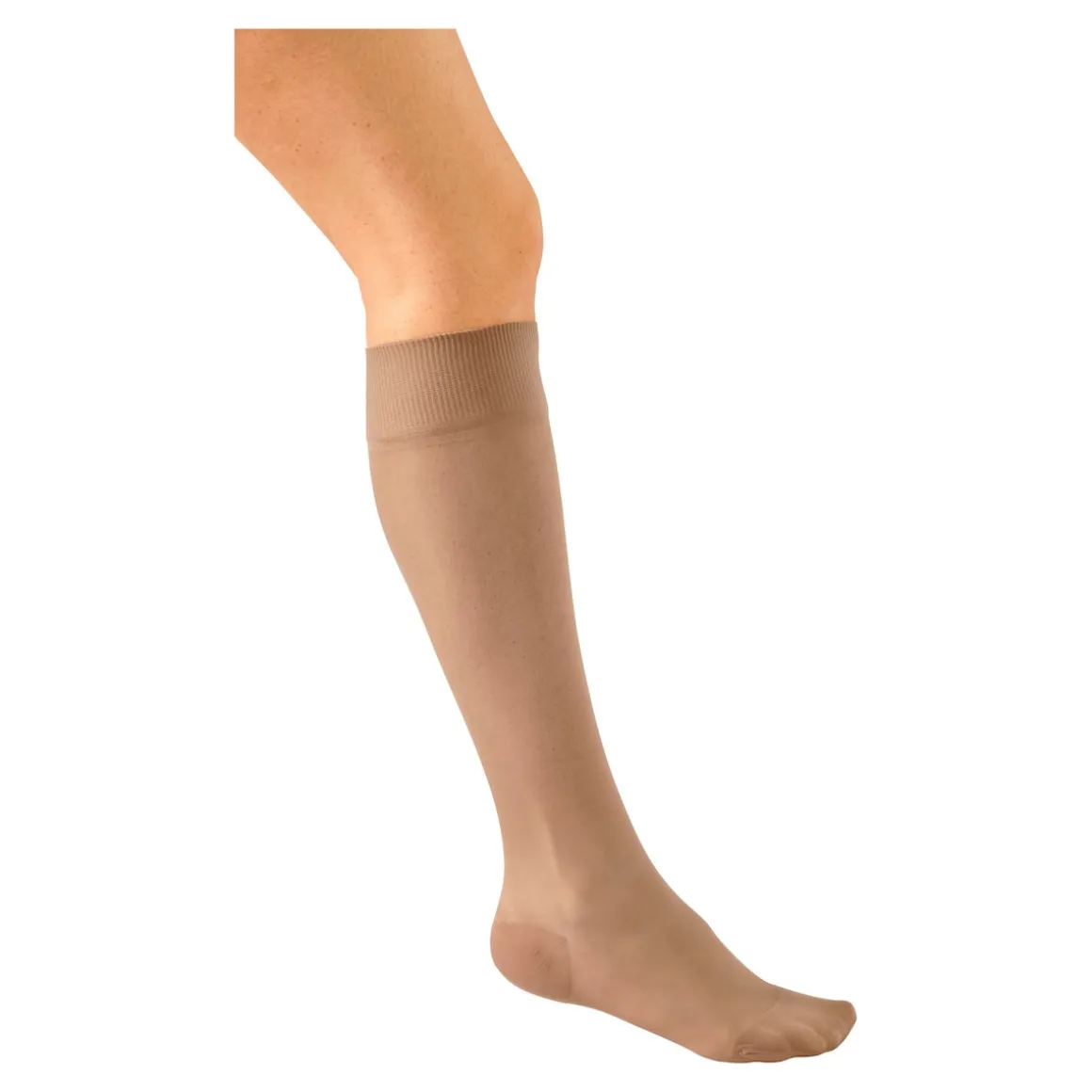 Damen Kniestrümpfe