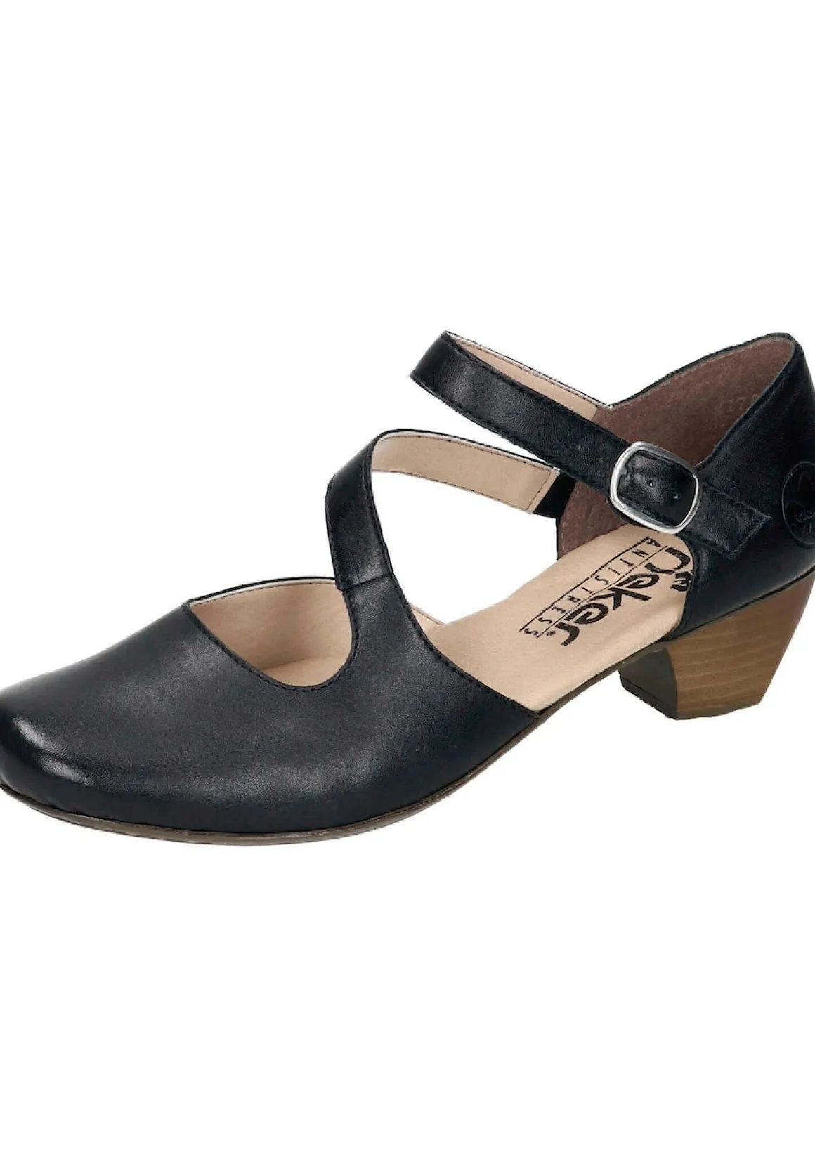 Damen Pumps schwarz