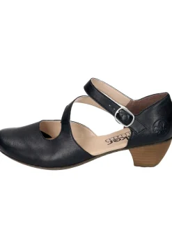 Damen Pumps schwarz