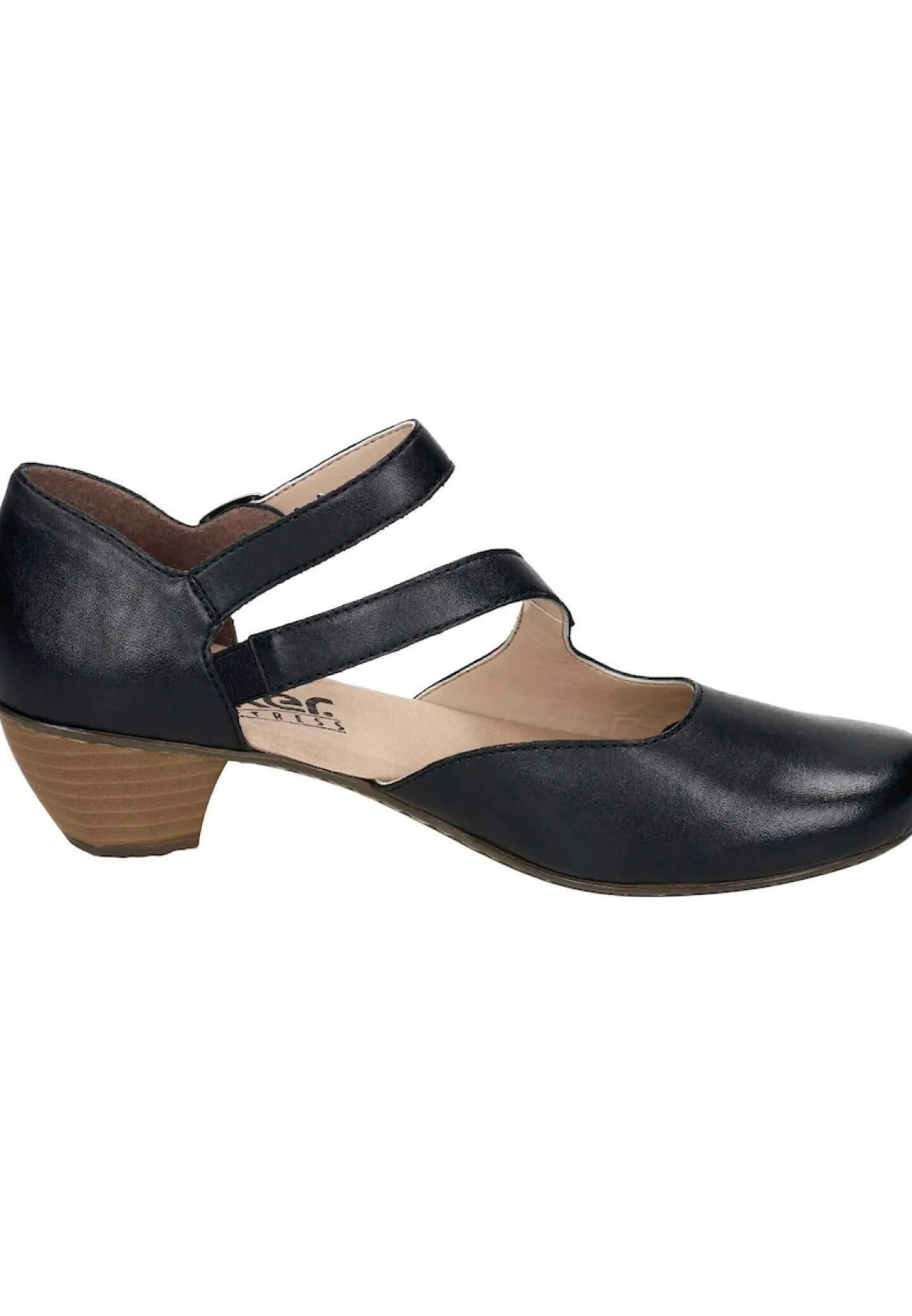 Damen Pumps schwarz