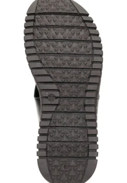 Damen Sandalen schwarz