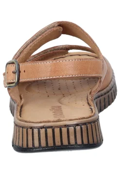 Damen Sandaletten mittelbr.