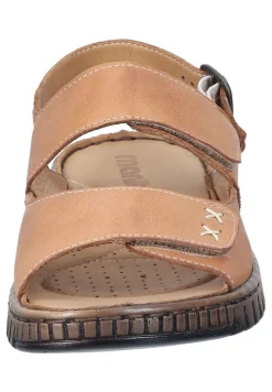 Damen Sandaletten mittelbr.