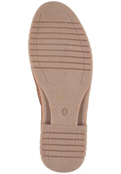 Damen Slipper mittelbr.