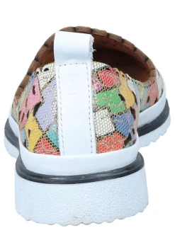 Damen Slipper multi