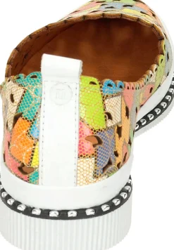 Damen Slipper multi