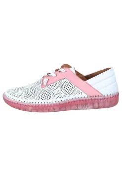 Damen Slipper rosa