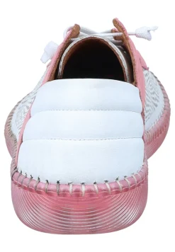 Damen Slipper rosa