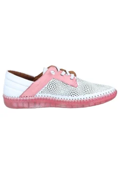 Damen Slipper rosa