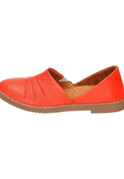 Damen Slipper rot