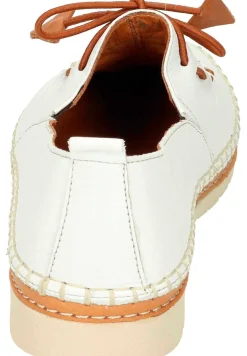 Damen Slipper weiß