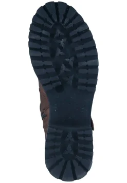 Damen Stiefeletten braun