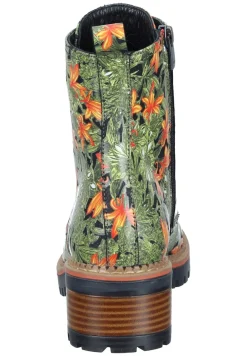 Damen Stiefeletten multi