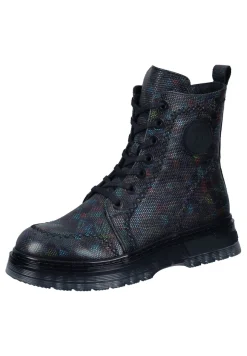 Damen Stiefeletten multi