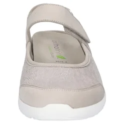 Damen-Halbsandale „Ira“