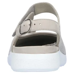 Damen-Halbsandale „Ira“