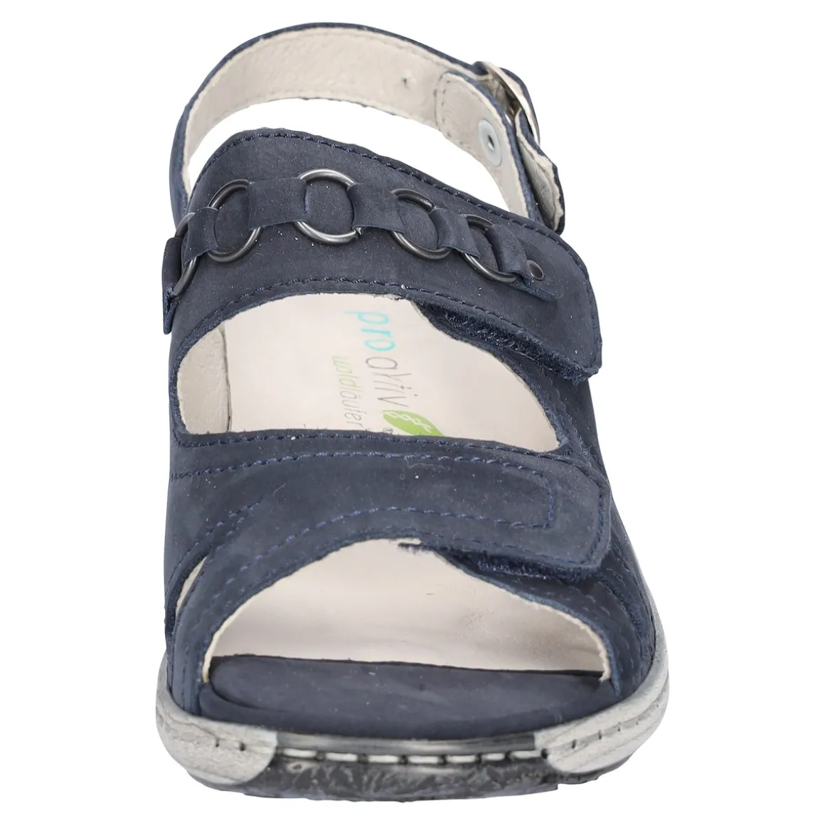 Damen-Sandale „Garda“