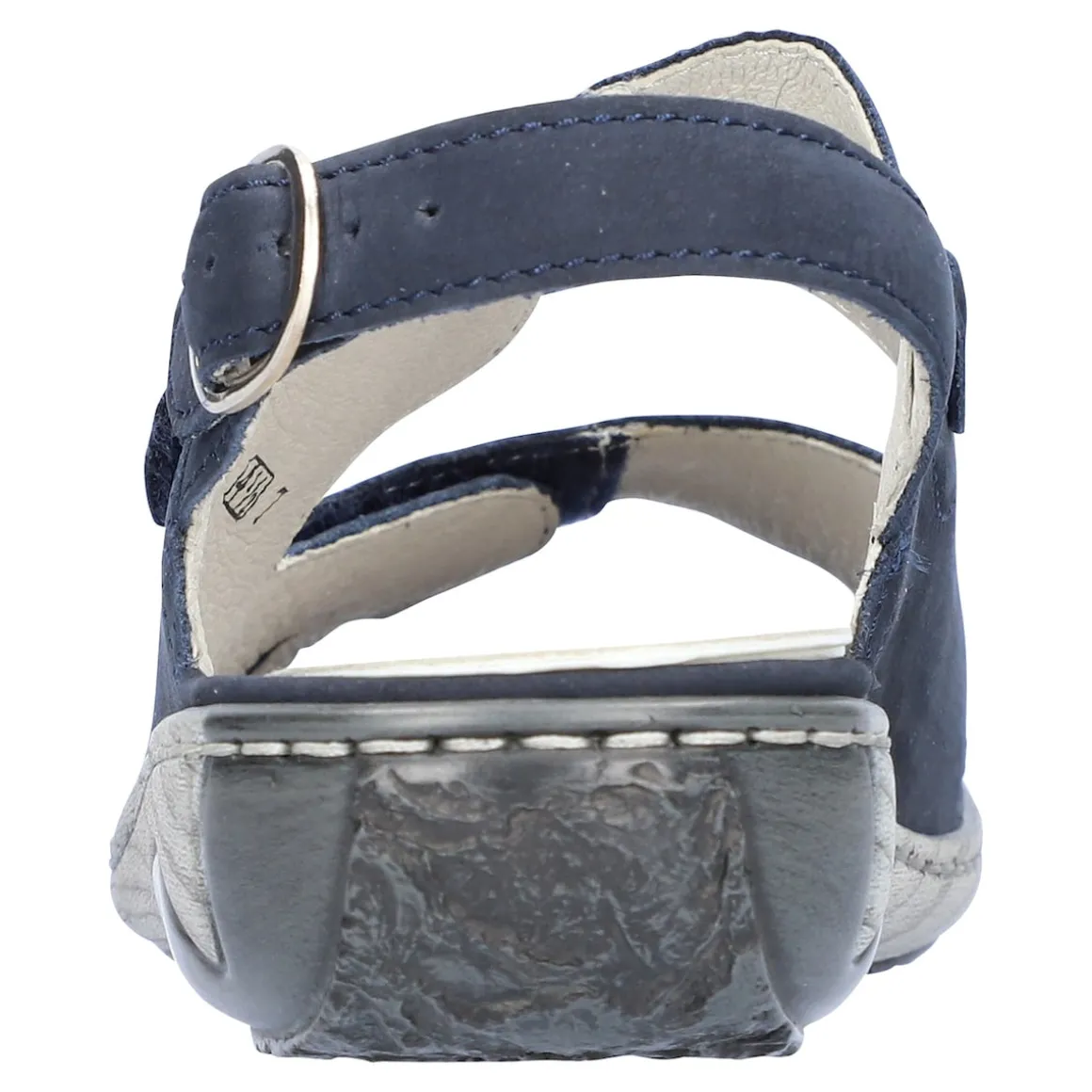 Damen-Sandale „Garda“