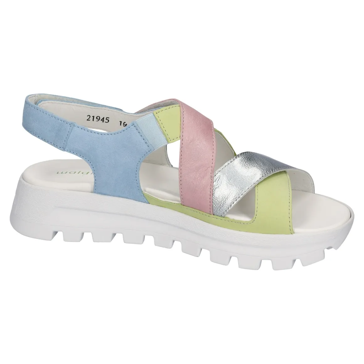 Damen-Sandale „Nele“