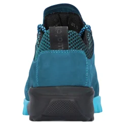 Damen-Schuh „Amiata“ türkis