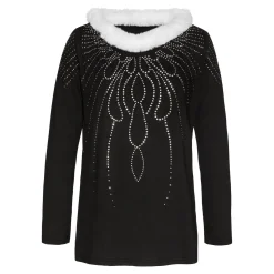 Damenshirt „Glamour“