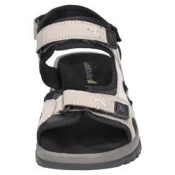 Damen-Sportsandale „Sora“ grau