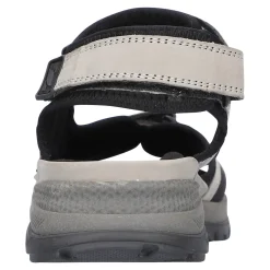 Damen-Sportsandale „Sora“ grau