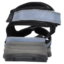 Damen-Sportsandale „Sora“ hellblau