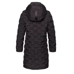 Damen-Steppjacke „Carina“ 2 in 1