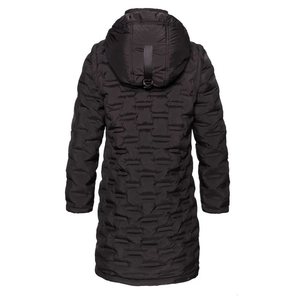 Damen-Steppjacke „Carina“ 2 in 1