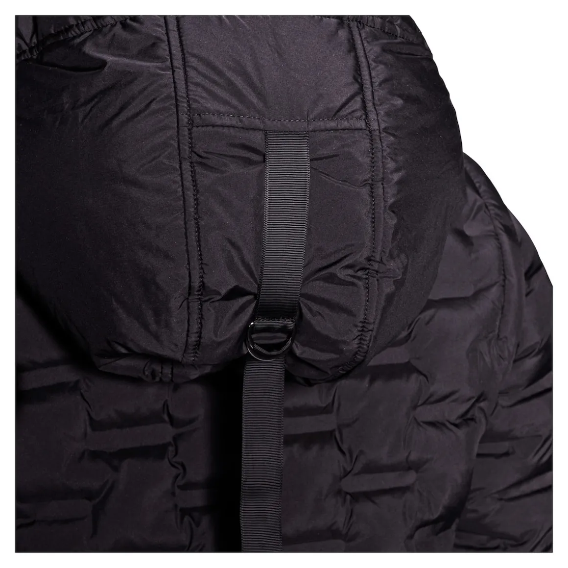 Damen-Steppjacke „Carina“ 2 in 1